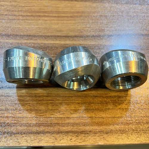 تردولت استنلس استیل